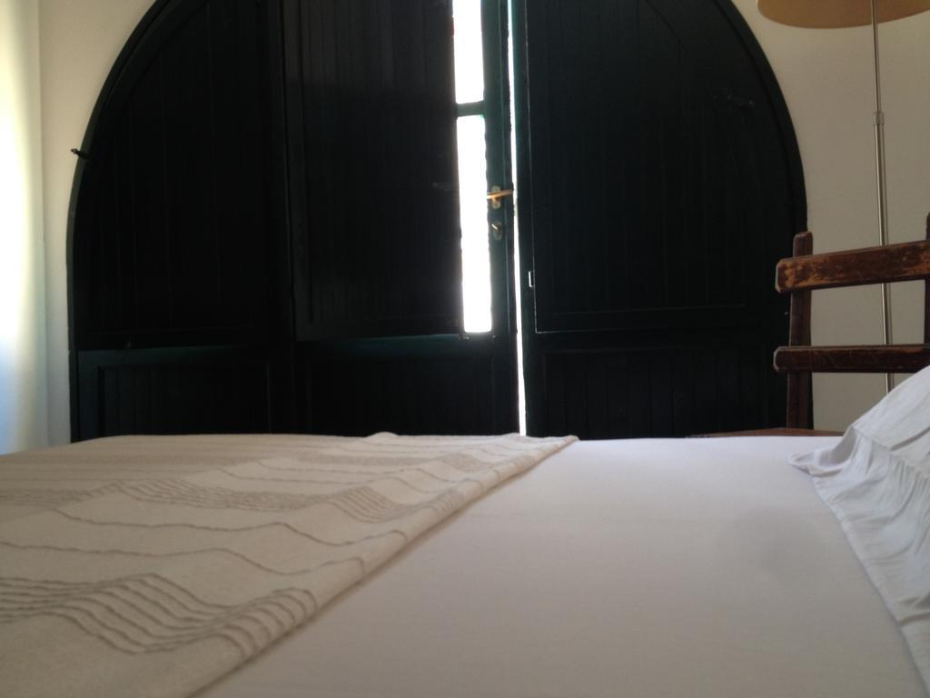 Casa Mamma Bruna San Vito Lo Capo Pokoj fotografie