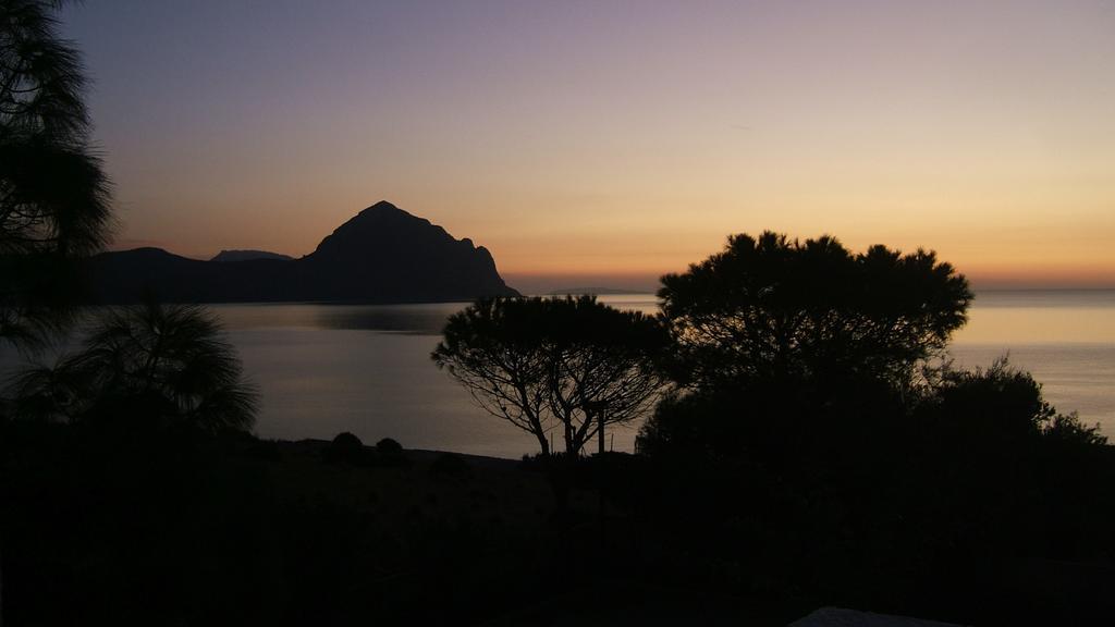 Casa Mamma Bruna San Vito Lo Capo Pokoj fotografie