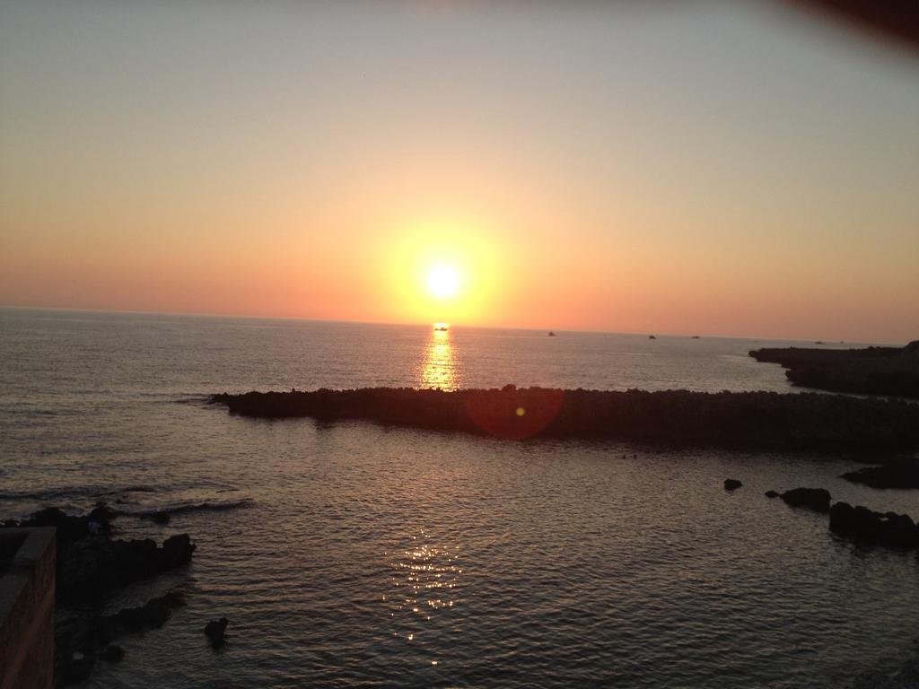 Casa Mamma Bruna San Vito Lo Capo Pokoj fotografie