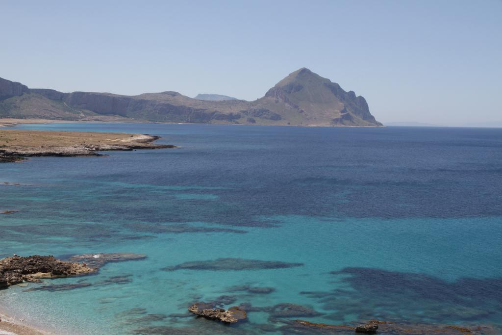 Casa Mamma Bruna San Vito Lo Capo Pokoj fotografie