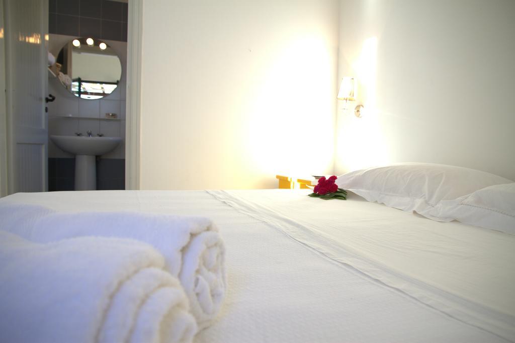 Casa Mamma Bruna San Vito Lo Capo Pokoj fotografie