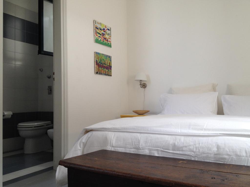 Casa Mamma Bruna San Vito Lo Capo Exteriér fotografie