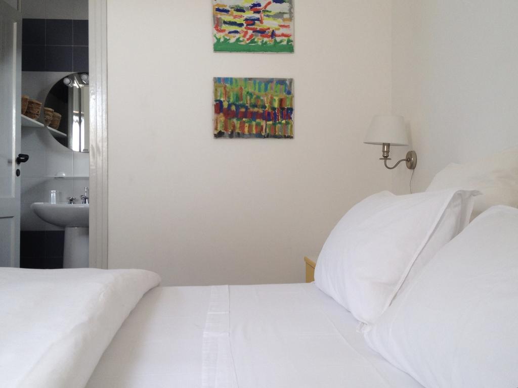 Casa Mamma Bruna San Vito Lo Capo Exteriér fotografie